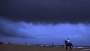 Cyclone Gaja Wreaks Havoc in Tamil Nadu, Claims 33 Lives