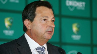 David Peever Quits As Cricket Australia Chairman After Ball Tampering Scandal