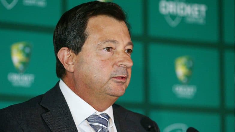 David Peever Quits As Cricket Australia Chairman After Ball Tampering Scandal David Peever Quits As Cricket Australia Chairman After Ball Tampering Scandal