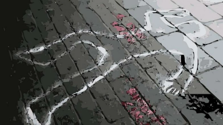 Teen Kills Elderly Woman After Failed Rape Attempt in Haryana, Arrested
