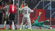 David de Gea&rsquo;s Save During Manchester United vs Young Boys Wins the Day During UEFA Champions League 2018! (Watch Video)