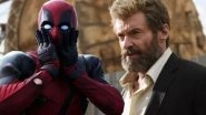Ryan Reynolds Calls Hugh Jackman 'Selfish' for Not Doing a Deadpool-Wolverine Crossover Movie and He Is Damn Right!