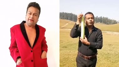 Who Is Deepak Kalal? Everything You Need to Know About Rakhi Sawant’s Husband-to-Be
