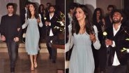 When Ranveer Singh Followed Deepika Padukone With All the Love in His Eyes and the Iconic Flower in His Mouth