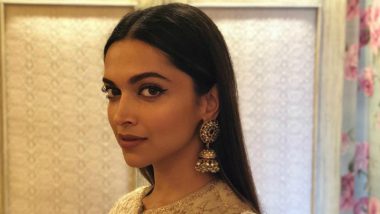 Deepika Padukone's Look as 'Malti' From Chhapaak Sets LEAKED! (View Pic Inside)