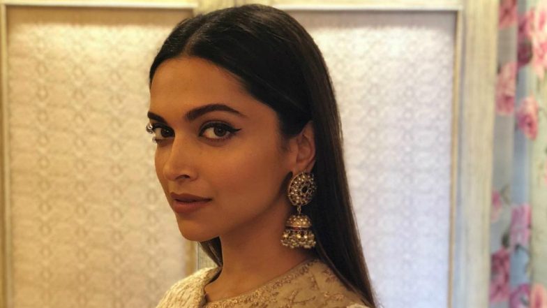 Deepika Padukone's Look as 'Malti' From Chhapaak Sets LEAKED! (View Pic