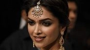 Deepika Padukone Singh or Deepika Bhavnani &ndash; What Will Deepika Padukone&rsquo;s Official Name Be Post Marriage?