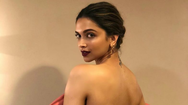 Not Shah Rukh Khan or Aamir Khan, Deepika Padukone Takes The Lead in IMDb Top 10 Stars of Indian Cinema in 2018