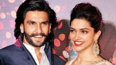 Deepika Padukone – Ranveer Singh Wedding Pictures Out! Here’s the First Glimpse of the Bride and the Groom From Lake Como in Italy