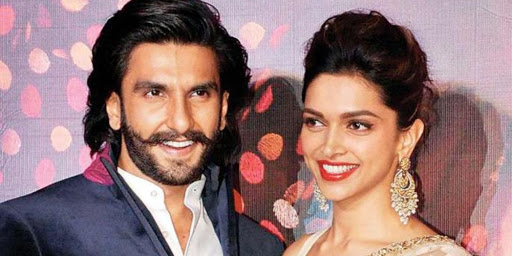 Deepika Padukone – Ranveer Singh Wedding Pictures Out! Here’s the First Glimpse of the Bride and the Groom From Lake Como in Italy