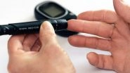 World Diabetes Day 2018: Symptoms, Causes and Treatment of The Chronic Disease Caused By High Blood Sugar