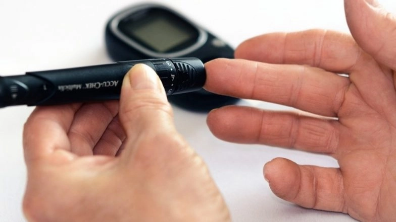 'Rewiring' Metabolism in Insulin-Producing Cells May Help in Treating Type 2 Diabetes