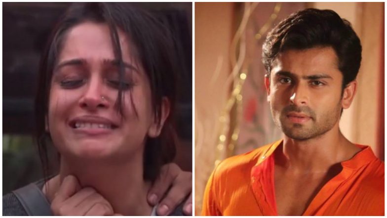 Bigg Boss 12: Dipika Kakar's Husband Shoaib Ibrahim Questions How Can Somebody Ask This Question Even If It Is For A Game?