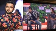 Bigg Boss 12: Srishty Rode's Boyfriend Manish Naggdev Hits Back At Dipika Kakar; Asks 'Yeh Kaunsi Maturity Hai Bhai'