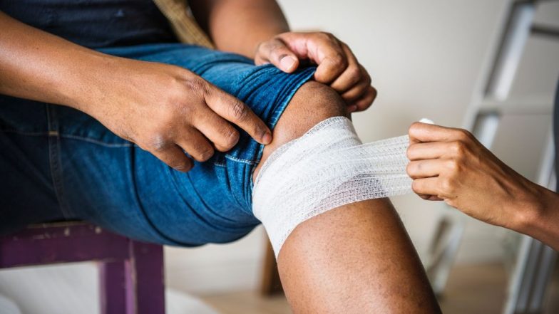 Diwali Safety Tips 2018: How Avoid and Treat Firecracker Burns This Festive Season