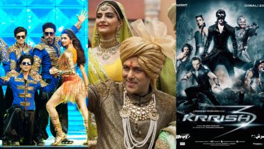 Diwali Blockbusters: When Salman Khan, Shah Rukh Khan, Hrithik Roshan Ruled the Box Office