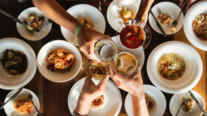 Planning to Consume Alcohol During Diwali? Expert Lays Down the Adverse Effects, Especially During Festivities
