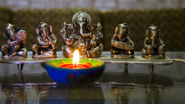 Sankashti Chaturthi Date in July 2019 & Moonrise Timing: When to Break Lord Ganesha Fast (Vrat)?