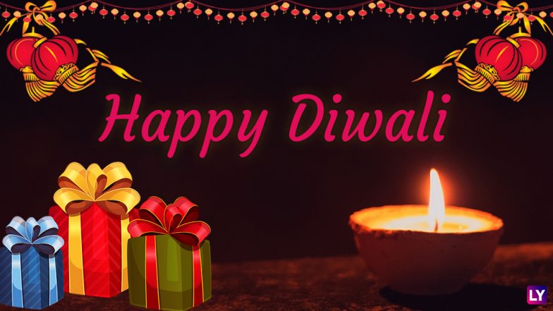 Last-Minute Diwali 2020 Best Gift Ideas: Stop Passing on the Dry Fruits! Thoughtful Deepavali Present Ideas That Are Useful and Economical