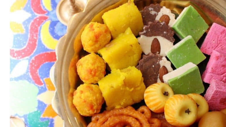 World Diabetes Day 2018: How To Enjoy Sweets If You Have Diabetes, A Doctor Explains World Diabetes Day 2018: How To Enjoy Sweets If You Have Diabetes, A Doctor Explains
