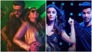 Diwali Songs 2018: Old and New Bollywood Songs To Make Your Deepawali Party The Best Among All!