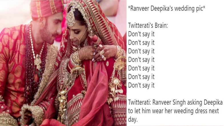 ‘Don’t Say It’ Memes On Instagram and Twitter Are So Relatable That It Is Crazy!