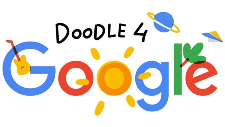 Doodle 4 Google India Contest 2018 Voting Ends Tomorrow! Here Are The 