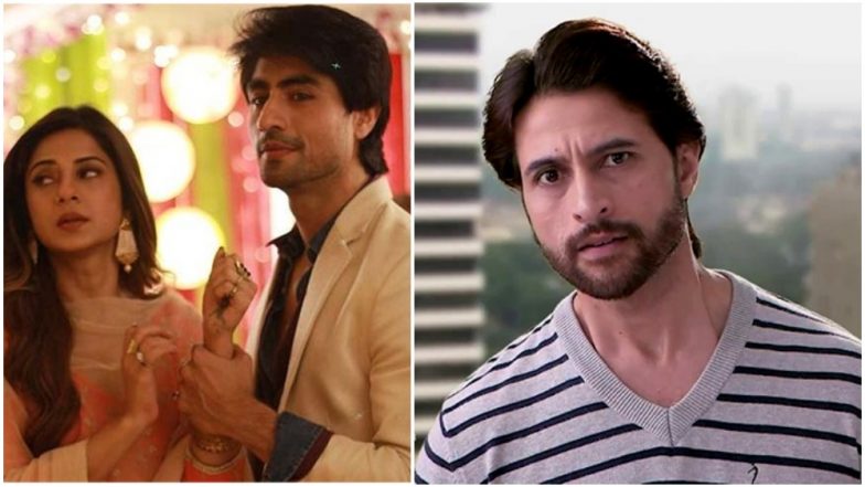 Bepannaah: Apurva Agnihotri Bids Adieu to Jennifer Winget’s – Harshad Chopda’s Show – Deets Inside