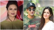 Divyanka Tripathi Wants THIS Ranbir Kapoor &ndash; Katrina Kaif Starrer to Have a Sequel