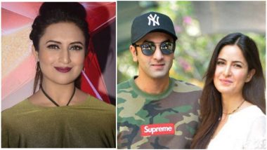 Divyanka Tripathi Wants THIS Ranbir Kapoor – Katrina Kaif Starrer to Have a Sequel