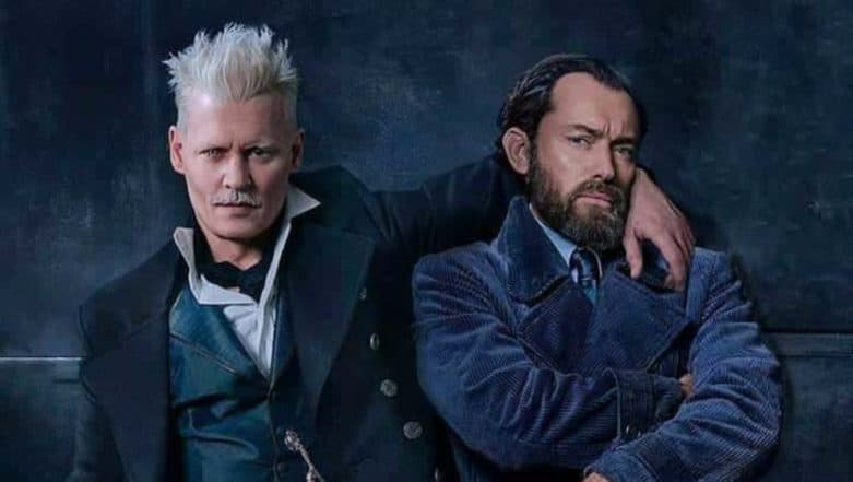 Eddie Redmayne Reveals Fans Will See More of Dumbledore and Grindelwald’s Relationship in Future Fantastic Beasts Movies Eddie Redmayne Reveals Fans Will See More of Dumbledore and Grindelwald’s Relationship in Future Fantastic Beasts Movies