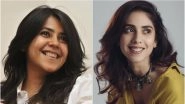 Ekta Kapoor Gets Candid On Her Broken But Beautiful Cast Member Pooja Bhamrah