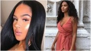 Swedish White Instagram Influencer Emma Hallberg Faces Backlash for Posing as a &lsquo;Black Woman&rsquo; (View Pics)