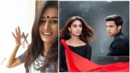 Kasautii Zindagii Kay 2 Actress Erica Fernandes Buys a New House, Shows Off the Keys &ndash; View Pic