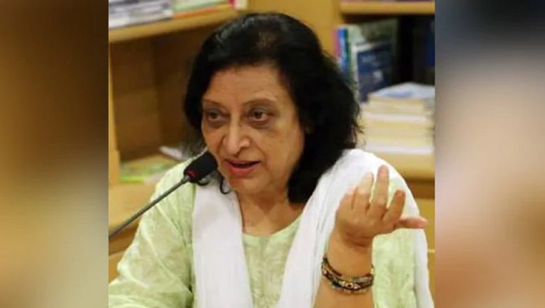 Fahmida Riaz, Pakistan's Progressive Urdu Writer, Dies Aged 73 | 🌎 LatestLY