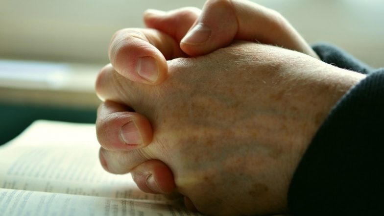 Did God and Prayers Make Man’s Brain Tumour Disappear Without Surgery? 'Faith Healing' Could Be Behind The Miracle