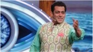 Bigg Boss 12, 4th November 2018 LIVE Updates: Urvashi Vani Bids Adieu To Salman Khan's Show