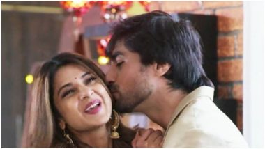 Bepannah New Promo: Jennifer Winget and Harshad Chopra’s On-Screen Chemistry Will Leave You Asking for More – Watch Video