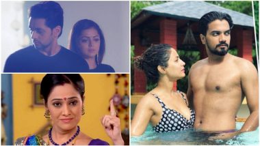 Disha Vakani, Hina Khan, Drashti Dhami – Take a Look at the TV Newsmakers of the Week