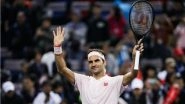 Roger Federer One Step Away from 100th Title of His Career