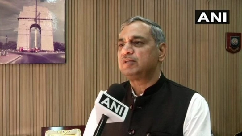Calls to Fire Department in Delhi Rise in Diwali 2018, 2-Hour Time Allotment to Burst Crackers Not Effective
