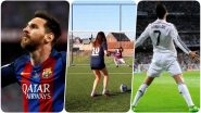 Cristiano Ronaldo, Messi, Pogba or Neymar Who Is Best? Different Ways to Take Penalty, Watch the Video and Pick Your Favorite