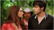 Kasautii Zindagii Kay 2 SPOILER ALERT: Prerna Sharma Takes the Bullet for Anurag Basu?