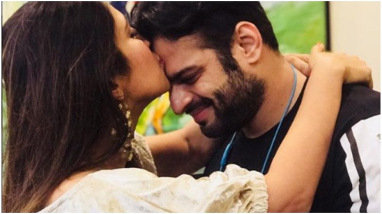 Birthday Boy Karan Patel’s Wife Ankita Bhargava Has the Most Adorable Message for Her 'Guddu' – View Pic