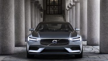 Volvo Cars & Ericsson Sign Connected Vehicle Cloud Deal - Report