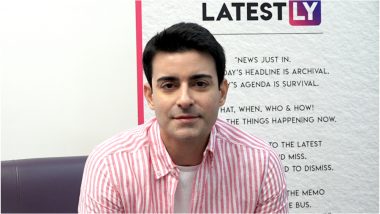 Gautam Rode EXCLUSIVE: The Star Speaks Up About Acting After Marriage and Why He Chose Kaal Bhairav Rahasya 2!