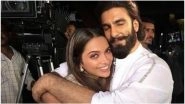 Ranveer Singh &ndash; Deepika Padukone Wedding: Here Are All Details You Need to Know About the Food Menu, Wedding Planner and Photographers