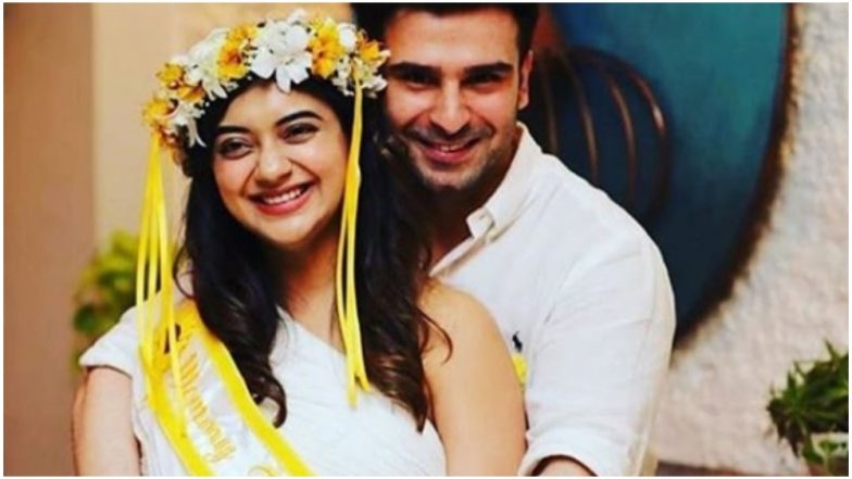 Ramaiya Vastavaiya Actor Girish Kumar to Become a Father Soon – View Pic