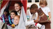 Girls vs Boys! Girl Scouts of USA Drag Boy Scouts Into Legal Battle Over Trademark Infringement