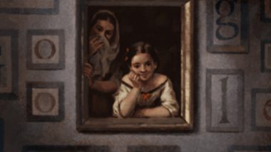 Bartolomé Esteban Murillo Remembered by Google on 400th Anniversary! Spanish Artist Gets His Giant Masterpiece As Doodle